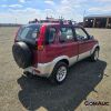 1 X DAIHATSU TERIOS 1.3 MANUAL COMPACT SUV STOCK NR: 1719 - 4