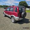 1 X DAIHATSU TERIOS 1.3 MANUAL COMPACT SUV STOCK NR: 1719 - 5