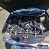 1 X DAIHATSU TERIOS 1.3 MANUAL COMPACT SUV STOCK NR: 1719 - 10