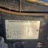 1 X DAIHATSU TERIOS 1.3 MANUAL COMPACT SUV STOCK NR: 1719 - 11