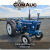 1 X FRD 5000 TRACTOR STOCK NR: 1721