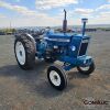 1 X FRD 5000 TRACTOR STOCK NR: 1721 - 3