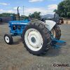 1 X FRD 5000 TRACTOR STOCK NR: 1721 - 5