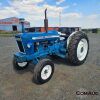 1 X FRD 5000 TRACTOR STOCK NR: 1721 - 6