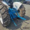 1 X FRD 5000 TRACTOR STOCK NR: 1721 - 10