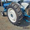 1 X FRD 5000 TRACTOR STOCK NR: 1721 - 11