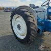 1 X FRD 5000 TRACTOR STOCK NR: 1721 - 14
