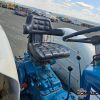 1 X FRD 5000 TRACTOR STOCK NR: 1721 - 15