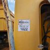 1 X 2018 LGMG MT86 ADT (STRIPPED , SOLD AS PARTS ) STOCK NR: 1822 - 6