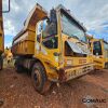 1 X 2018 LGMG MT86 ADT (STRIPPED , SOLD AS PARTS ) STOCK NR: 1822 - 7