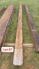 1 X 4 Shutter Boards Loose Item Willie Herbst