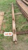1 X 5 Raftor Plank Loose Item Willie Herbst