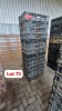 1 X 15 Shallow Fill Line Crates Loose Item Willie Herbst