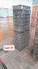 1 X 15 Shallow Fill Line Crates Loose Item Willie Herbst