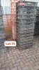 1 X 15 Shallow Fill Line Crates Loose Item Willie Herbst