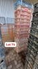 1 X 18 Shallow Fill Line Crates Loose Item Willie Herbst