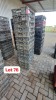 1 X 15 Shallow Fill Line Crates Loose Item Willie Herbst