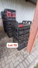 1 X 13 Bakery Crates Loose Item Willie Herbst