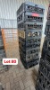 1 X 20 Bakery Crates Loose Item Willie Herbst