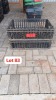 1 X 2 Crates Loose Item Willie Herbst