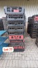1 X 20 Bakery Crates Loose Item Willie Herbst
