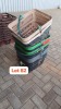 1 X 12 Shopping Baskets Loose Item Willie Herbst