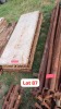 1 X 5 Iron Shatter BoARD Loose Item Willie Herbst