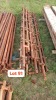 1 X 17 Scaffolds Standards Loose Item Willie Herbst