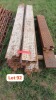 1 X 14 Scaffolds Platform Loose Item Willie Herbst
