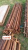 1 X 32 Scaffolds Standards Loose Item Willie Herbst