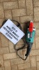 1 X RYOBI Angle Grinder Machine Haskins