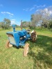 1 X Ford 3000 tractor Dave Kriel