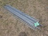 1 X Tent Poles Dave Kriel