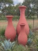 1 X Large Ornamental Garden Pots Dave Kriel