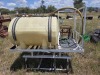 1 X Mounted Sprayer / Fire Fighter Daan Swan