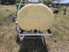 1 X Mounted Sprayer / Fire Fighter Daan Swan - 3