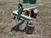 1 X Disc Plow Daan Swan