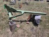 1 X Disc Plow Daan Swan - 2
