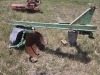 1 X Disc Plow Daan Swan - 3