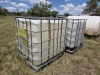 1 X IBC Tank Dave Kriel - 2