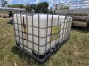 1 X IBC Tank Dave Kriel - 3