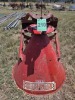 1 X Fressori 500 Fertilizer Spreader Dave Kriel