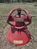 1 X Fressori 500 Fertilizer Spreader Dave Kriel - 2