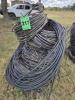 1 X HDPE (High-Density Polyethylene) Pipe Dave Kriel