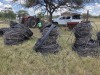 1 X HDPE (High-Density Polyethylene) Pipe Dave Kriel - 2