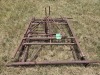 1 X Scaffolding Stands Dave Kriel