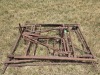 1 X Scaffolding Stands Dave Kriel - 2