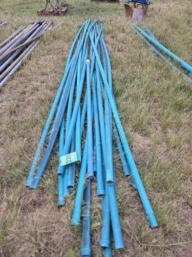 1 X PVC-U Pipes Dave Kriel