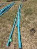 1 X PVC Pipes Dave Kriel
