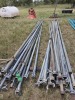 1 X Irrigation Pipes Dave Kriel